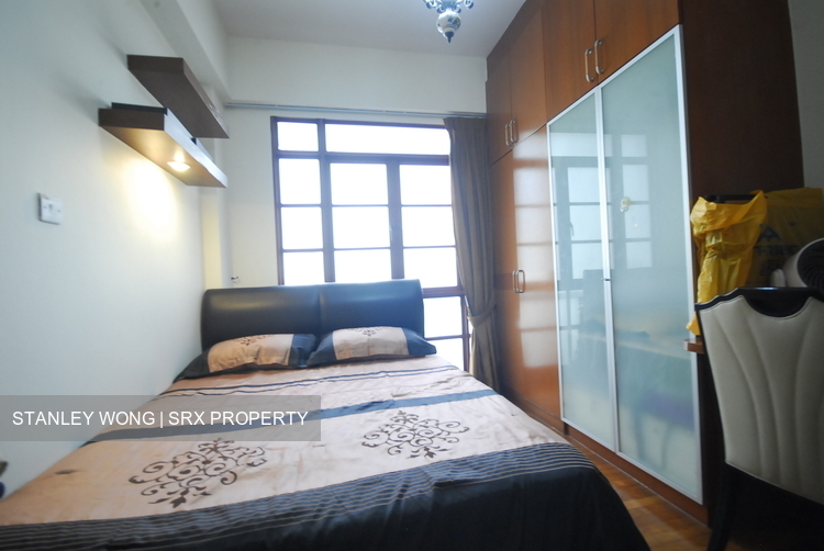 Casafina (D16), Condominium #177187272